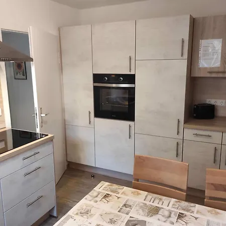 Ferienwohnung Julius 2 *