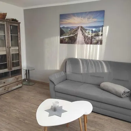 Ferienwohnung Julius 2 Апартаменты *