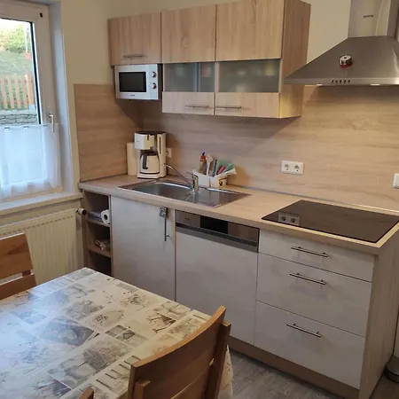 Ferienwohnung Julius 2 Апартаменты